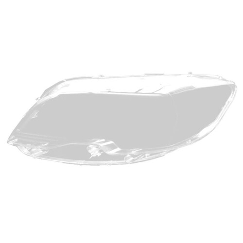 Car Headlight Shell Lamp Shade Transparente Lente Capa Farol Capa para  301 2017-2019 Esquerda