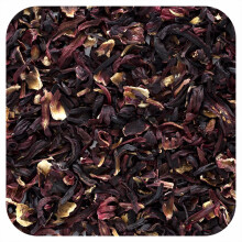 Frontier Co-op, Organische Gesneden en Geschept Hibiscus Bloemen, 16 oz (453 g)