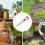 Replacement Handle Long Handle Gardening Shovel Handle Wooden Handle Garden Tool 46cm 4