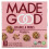 MadeGood, Granola Minis, Morango, 5 Pacotes, 0.85 oz (24 g) Cada 1