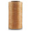 OUNONA Platte, gewaxte leernaaidraad 0,8 mm, 3-pack 5