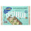 Wasa Flatbread, Kruchy chleb, Kwaszone, 9,7 oz (275 g) 1