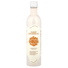 Algae Cooking Club, Alga Főzelék Olaj, 16 fl oz (473 ml)