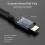 USB-C-auf-3,5-mm-Kopfhöreranschluss-Adapter mit DAC-Decoder-Chip 3