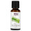 NOW Foods NOW Foods, Εξαιρετικά Ελαία, Λεμόνι, 1 fl oz (30 ml) 1