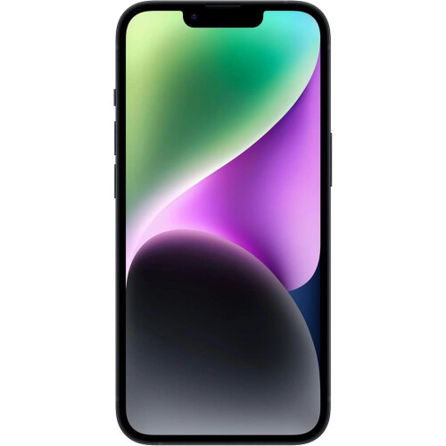 Refurbished Apple iPhone 14（A2882）Midnight 128GB Single Sim 1