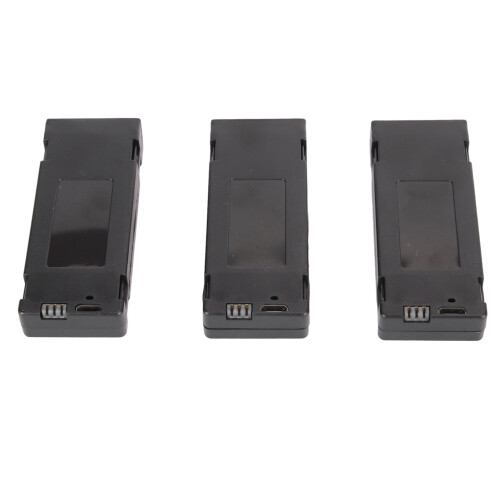 Μπαταρία 2600mAh3.7V για drone για E88max E99max S1S 1