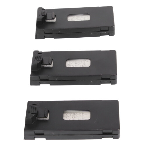 Μπαταρία 2600mAh3.7V για drone για E88max E99max S1S 2
