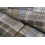 Woolrich geruite dekbedset, kaki bruin, microvezel 4