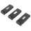 Dronebatteri 3,7V 2600mAh 3-pakning 6