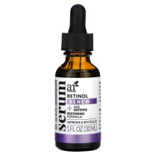 artnaturals, Renovatie-serum met Retinol, 1 fl oz (30 ml)