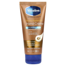 Vaseline, Cuidado Intensivo‚Ñ, Reabastecer Óleo de Mão, 3,4 fl oz (100 ml)