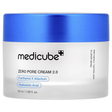 Medicube, Null Pore Creme 2.0, 1,69 fl oz (50 ml)