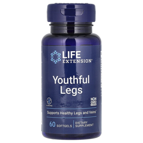 Life Extension, Νεαρές Γάμες, 60 Μυλίδια