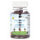 Vitamatic, Παιδιά, Γλουτένη Καλμ Gummies, Φυσική Ραβασέλλα, 60 Γούβλες 1