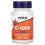 NOW Foods NOW Foods, C-1000, 30 Capsule Vegane 1