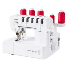 Brother CV3550 Coverstitch Machine