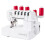 Brother Brother CV3550 Coverstitch Machine 1