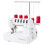 Brother Brother CV3550 Coverstitch Machine 2