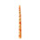 Rosentryck Koniska ljusset Romantisk heminredning 2-pack 7
