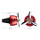 Bilparfume Propelform Frisk Duft Aromaterapi Ventilator 5