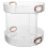 Étagère à épices rotative à double couche pour cuisine 7