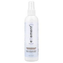 e11ement, Hypokloorihappo Kasvo- & Iho- Spray, 8 fl oz (240 ml)