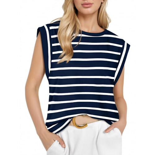 Dam Sommar Casual Tank