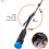 PVA Sponge Roller Mop with Adjustable Aluminum Pole 2