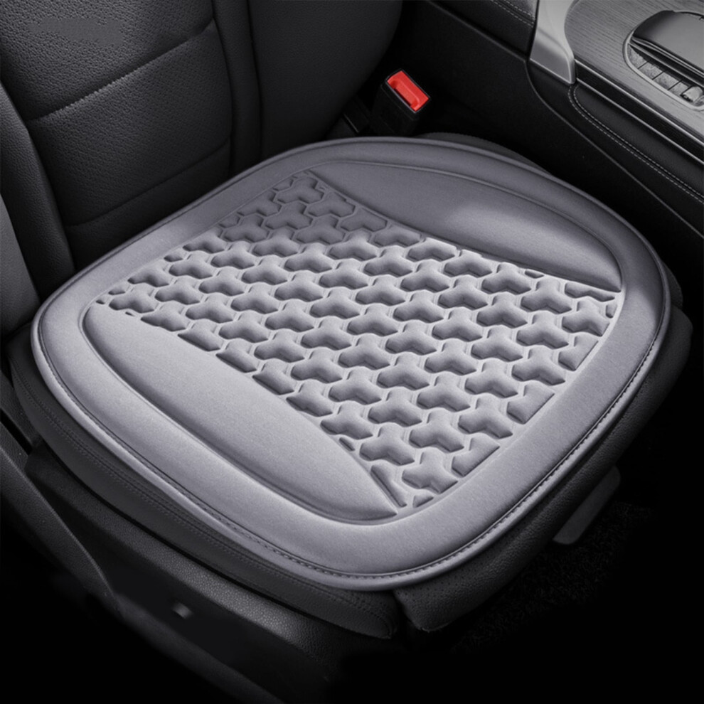 Car Seat Cushion, Seat Cushion For Car, Car Cushion Seat, Non-Slip Breathable Comfortable Memory Foam Cushion For Car Seat 9170372092444