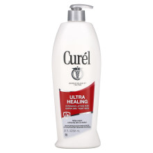 Curel, Extrém Száraz Bőr Intenzív Lotion, 20 fl oz (591 ml)