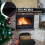 Brandwerende, draagbare, multifunctionele, antislip haardmat 50x80cm 5