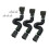 Adjustable Corrugated Downspout Extension 36 inches 1