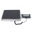 DENEST 440lb Postal Scale Digital Shipping Electronic Mail Packages Scale Stainless USB 6