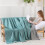 Comefolife Cooling Cooling Πάπλωμα Queen Size, Διπλής Όψης Cool Tech, Μαλακό & Αναπνέον Ένθετο 4
