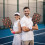 Σετ κουπιών Pickleball από fiberglass με λουλούδια, 2 μπάλες και τσάντα – Συμβατό με 6
