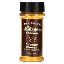 Popcornmaustepippuri, Cheddar juusto, 5,1 oz (145 g)