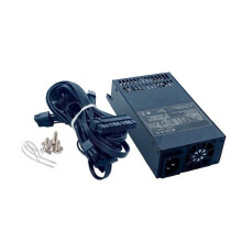 Fuente de alimentación para PC, chasis 1U, 250 W a 850 W, refrigeración silenciosa.