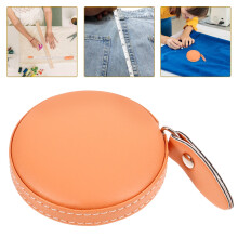 Portable Measuring Tapes Pocket Tape Measure Tool Retractable Tape Measure for Body Measuring
