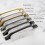 Cabinet Pulls Brushed Nickel 3 inch 20-Pack 2
