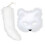 Ensemble queue de loup et de chat en fourrure pour filles – Accessoire de cosplay 1