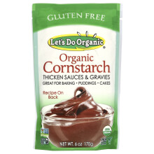Edward & Sons, Let's Do Organic, Ökógi Szilváskenyér, Glutenmentes, 6 oz (170 g)