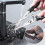 Ψαλίδι Πουλερικών Heavy Duty Professional – Εξαιρετικά συμβατό με Sharp Poultry Scissices – 3