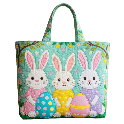 Καπιτονέ τσάντα Tote για γυναίκες Small Medium Large