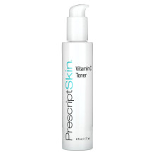 PrescriptSkin, Vitamiini C Tonari, Parannettu Valoantava Tonari, 6 fl oz (177 ml)
