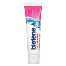Biotene Mundprodukter, Tør Mundmousse, Smagfri, 1,5 oz (42 g)