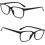 Blaulichtfilter-Lesebrille für Damen mit Feder 4