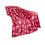 Couverture de Noël douce et luxueuse 101,6 cm x 132,1 cm 3