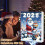 Adventskalender til jul 2025 – Et must for nedtellingen til jul 2025. 24 samlerkalender med tema. 3