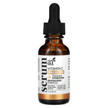 artnaturals, Vitamin C, sérum pre osvetlenie, 1 fl oz (30 ml)